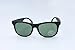 Kd3006 infant baby Toddlers 0~24 Months Old retro 80s Sunglasses 0~2 year old (Black-emerald mirror)