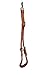 Horse Western Tack Amish USA Hermann Oak Leather Adjustable Crupper 975H7005thumb 3