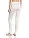 Terramar Women's Thermasilk Pointelle Pant, Natural, Small