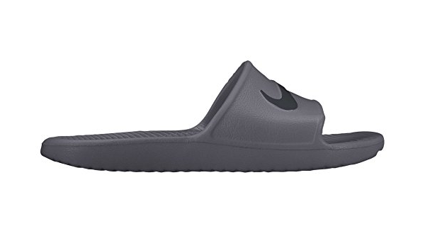 nike kawa shower black