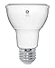 GE Lighting 89985 Energy-Smart LED Equivalent Wattage 50-watt, 500-Lumen PAR20 Bulb with Medium Base, Soft White, 1-Pack