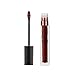 Maybelline New York Color Sensational Vivid Hot Lacquer Lip Gloss, Classic, 0.17 fl. oz.