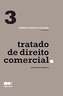 Livro Tratado de Direito Comercial - Vol. 3
