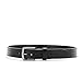 Saddleback Leather Four Stitch Belt - Highest Quality 100% Full Grain Men’s Leather Belt with 100 Year Warranty