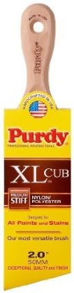 PNTBRSH XL CUB 2"