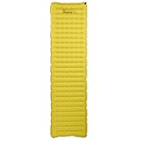 Nemo Tensor Sleeping Pad (Fision) 20 Regular