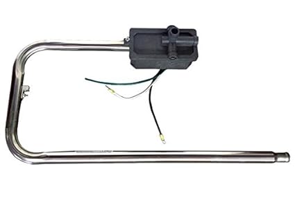 Amazon Com Hot Tub Sundance Heater Assembly 5 5kw Low Flow