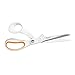 Fiskars 8 Inch Amplify Mixed Media Shears, White