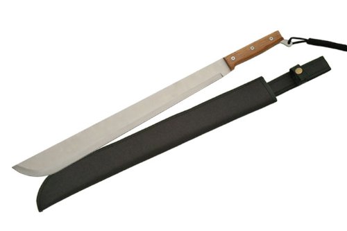 Rite Edge Szco Supplies Lanyard Machete