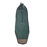 Elf Stor Deluxe Heavy Duty Holiday Tree Upright Storage Bag For 7.5 Foot Trees