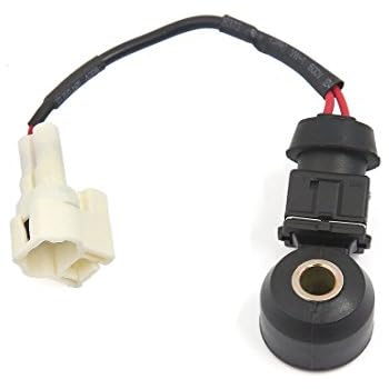 Amazon.com: APDTY 028142 Knock Sensor w/Wiring Harness Pigtail