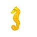 Mighty Jr Ocean Seahorse