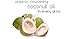 NARDO'S NATURAL Coconut Oil Lip Gloss (Pink Rose)