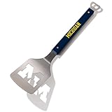 YouTheFan NCAA Michigan Wolverines Spirit Series Sportula Grilling Spatula