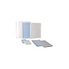 CONNECTICUT-CLEAN-ROOM-CORP-PB2N005-Connecticut-Clean-Room-55x85-Cleanroom-Notebook-College-Ruled