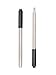 GoSmart Professional 200M Stylus for Apple iPad, iPad 2, iPad Air, iPhone - Black