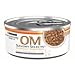 Purina Veterinary Diets OM Savory Selects Overweight Management Formula Canned Cat Food