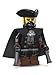 LEGO Collectible Minifigure Series 17 - Highwayman Mystery Man (71018)