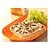 Tonys 51 Percent Whole Grain Sausage and Country Gravy Breakfast Pizza -- 128 per case.