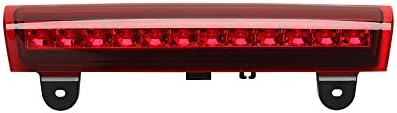 1pcs Case Rear 3rd Brake Stop LED Light for 2000 – 2006 GM Chevrolet/GMC Tahoe/Suburban/Yukon
