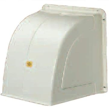 Amazon 深型換気扇フードカバー F25 換気扇