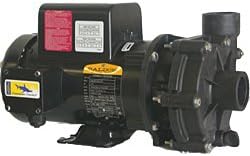 Wattmaster 2400 External Water Pump, Grosite