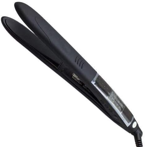 WALLER PAA Pro Styling Iron 1" - Nano Ionic - with Vibrating Plates