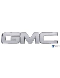All Sales 96500K Emblema para parrilla de automóvil