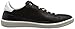 Diesel Men's Dyneckt S-Naptik Fashion Sneaker, Black, 7 M US