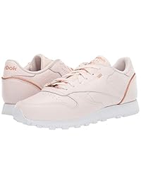 Reebok CL LTHR HW Zapatillas de la mujer