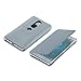 Sony Mobile Style Cover Stand Case SCSH30 for Xperia XZ2 Premium - Grey