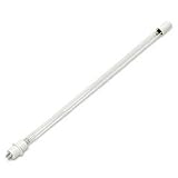 LSE Lighting compatible Replacement Lamp for Field Controls 46365402 18-Inch