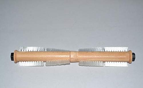 Royal Dirt Devil 14 Inch Wood Brushroll With Hexagonal Ends 2655225000