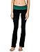 Cotton Cantina Juniors Fold Over Cotton Spandex Pants