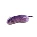 Giant Microbes Sleeping Sickness (Trypanosoma brucei) Plush Toy