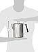 GSI Outdoors Glacier Stainless Steel Percolator Coffee Pot with Silicone Handle
