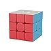 DYRDM Building Blocks 5mm 216Pcs Sculpture Cubes Fidget Toys for Adults Desk Toys Intelligence Learning Blocks Office & Stress Relief Toys
