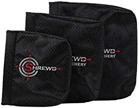 SHREWD ARCHERY5'' Scope Cover