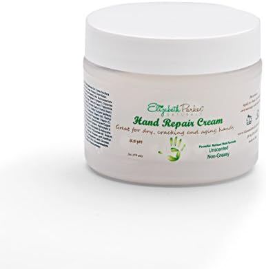 Elizabeth Parker Naturals Eczema Hand Cream