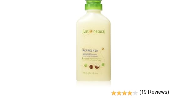 Just Bee Refreshed Shampoo Amazon Ca Beauty