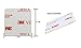 Very High Bond Double Sided Adhesive Mounting Pad,Square Conformable Glue Replacement Very Thin Foam Mounting Pad 1.1 inch Square Pad Remove with No Residue 30 Pieces Square