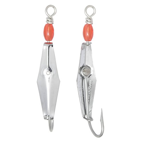 Clarkspoon Original 00-RBMS Chrome Plated