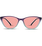 TheraSpecs Betty Therapeutic Blue Light Glasses