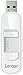 Lexar JumpDrive S75 256GB USB 3.1 Flash Drive (White)