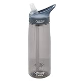 CamelBak eddy 0.75-Liter Water Bottle