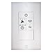 Hampton Bay Universal Ceiling Fan Wireless Wall Control