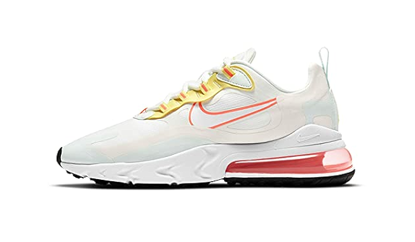 react 270 womens green