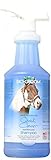 Bio-groom Quick Clean Waterless Shampoo for Horses (32 oz)