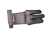 1. ArcheryMax Classic Leather Shooting Glove