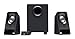 Logitech Multimedia 2.1 Speakers Z213 for PC and Mobile Devices primary